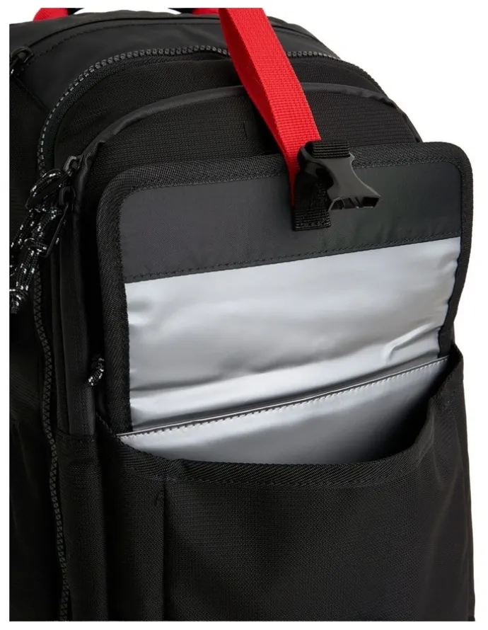 Billabong Greyman Backpack in Black