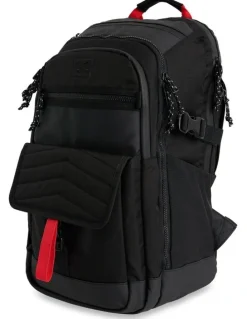 Billabong Greyman Backpack in Black