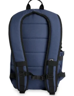 Billabong Norfolk Backpack in Navy