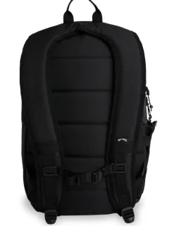 Billabong Norfolk Backpack in Black