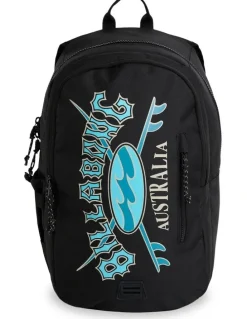 Billabong Norfolk Backpack in Black