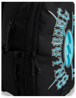 Billabong Norfolk Backpack in Black