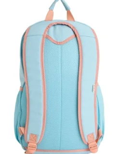 Billabong Roadie Jr Backpack in Aqua