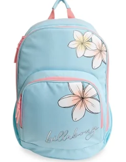 Billabong Roadie Jr Backpack in Aqua