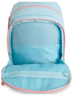 Billabong Roadie Jr Backpack in Aqua