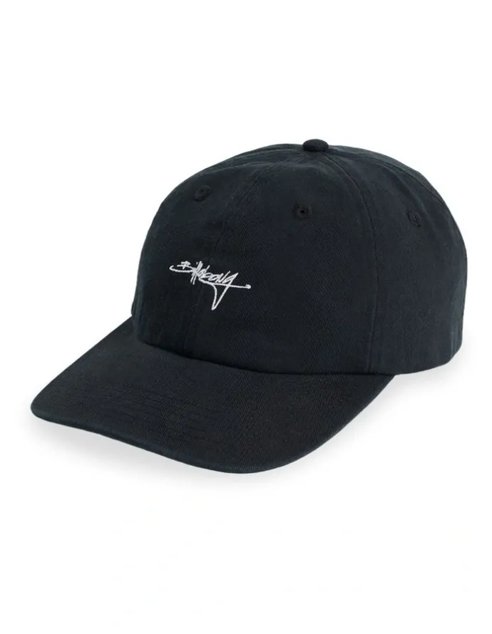 Billabong Script Lad Cap in Black