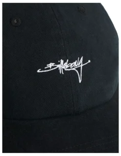 Billabong Script Lad Cap in Black