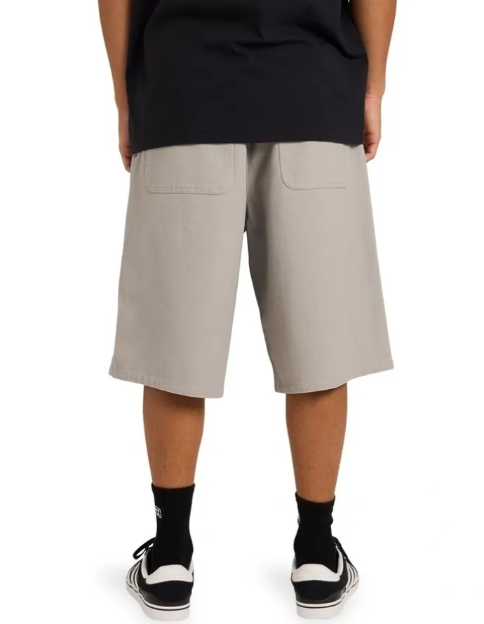 Billabong Spec Bio Twill Walkshorts Ash