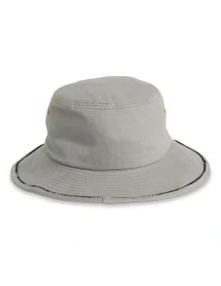 Billabong Spec Boonie Hat In Ash