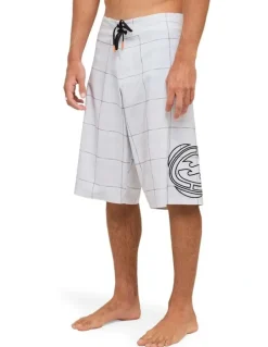 Billabong Spec Pulse Og 23 Boardshorts In Fog