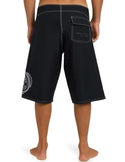 Billabong Spec Pulse OG 23 Boardshorts In Black