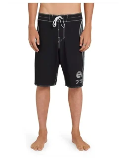 Billabong Spec Static Pro 21 Boardshorts In Black