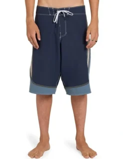 Billabong Spec Systems Pro 23 Boardshorts In Forest