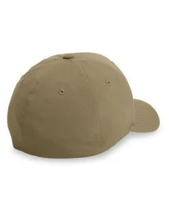 Billabong Surftrek Ripstop Flexfit Cap In Khaki