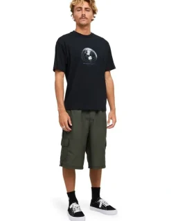 Billabong Throw On 3.0 22 Boardshorts In Forest