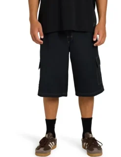 Billabong Throw On 3.0 22 Boardshorts In Black