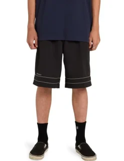 Billabong Throw On 2.0 22 Boardshorts In Black