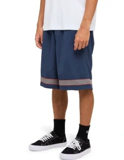 Billabong Throw On 2.0 22 Boardshorts In Dusty Indigo