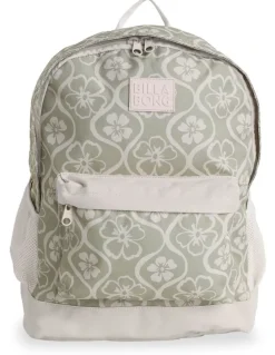 BILLABONG Tiki Backpack in Cactus