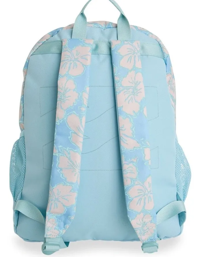 Billabong Tiki Backpack In Waterfall