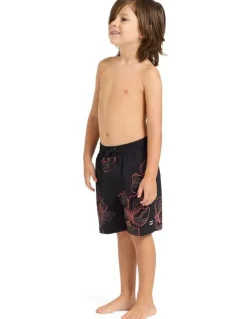 BILLABONG Toddlers Sundays Layback Boardshorts 16