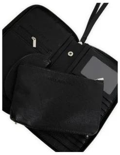 Billabong Tropical Rhapsody Wallet in Black