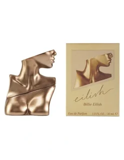 Billie Eilish Eilish EDP
