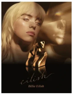 Billie Eilish Eilish EDP