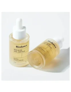 Biodance Skin Glow Vital Ampoule Serum
