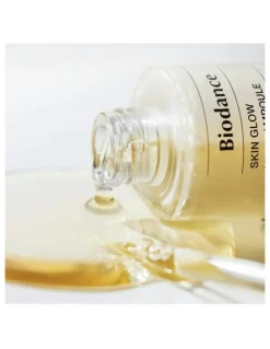 Biodance Skin Glow Vital Ampoule Serum