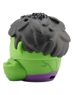 Bitty Boomers Marvel Hulk Bluetooth Speaker Bbo-Hulk