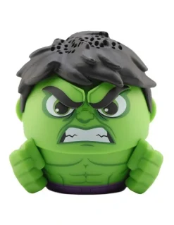 Bitty Boomers Marvel Hulk Bluetooth Speaker Bbo-Hulk