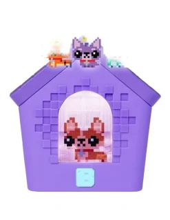 Bitzee Doghouse Toy