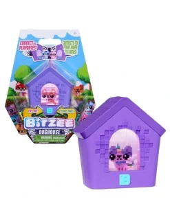 Bitzee Doghouse Toy