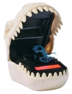 Bitzee Jurassic World Interactive Dinosaur Toy with 25 Dinosaurs Inside