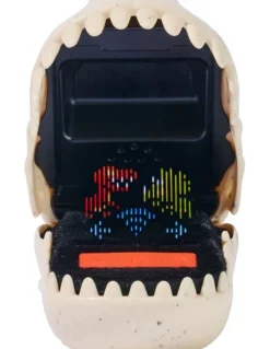 Bitzee Jurassic World Interactive Dinosaur Toy with 25 Dinosaurs Inside