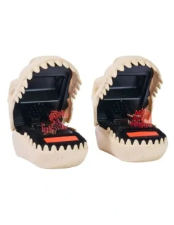 Bitzee Jurassic World Interactive Dinosaur Toy with 25 Dinosaurs Inside