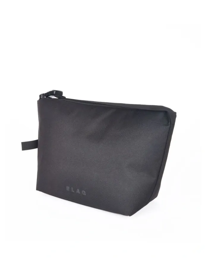 Blaq Luch Cooler Bag In Black