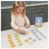 Bluey Wooden Charades Activity Toy Set Of 26 Pieces