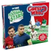 Board Games Guess Who? World Football Stars