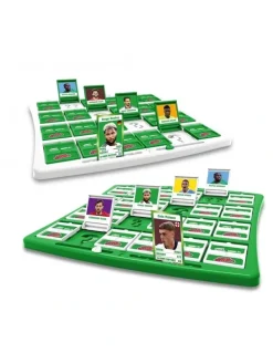 Board Games Guess Who? World Football Stars