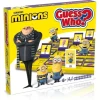 Board Games Minions Guess Who