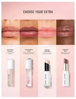 Bobbi Brown Extra Tinted Lip Balm
