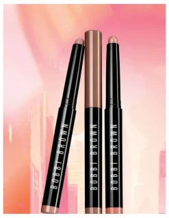 Bobbi Brown Golden Glow Shadow Stick Set