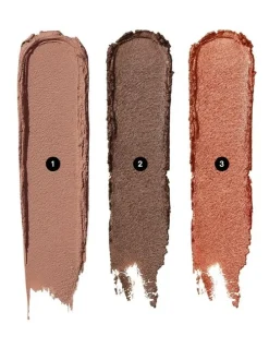 Bobbi Brown Golden Glow Shadow Stick Set