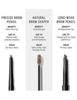 Bobbi Brown Long-Wear Brow Pencil