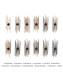 Bobbi Brown Long-Wear Brow Pencil