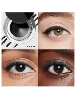 Bobbi Brown Long-Wear Gel Eyeliner