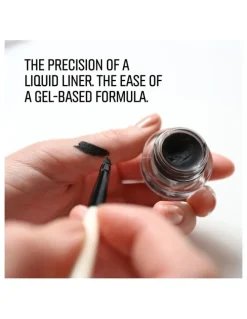 Bobbi Brown Long-Wear Gel Eyeliner