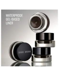 Bobbi Brown Long-Wear Gel Eyeliner